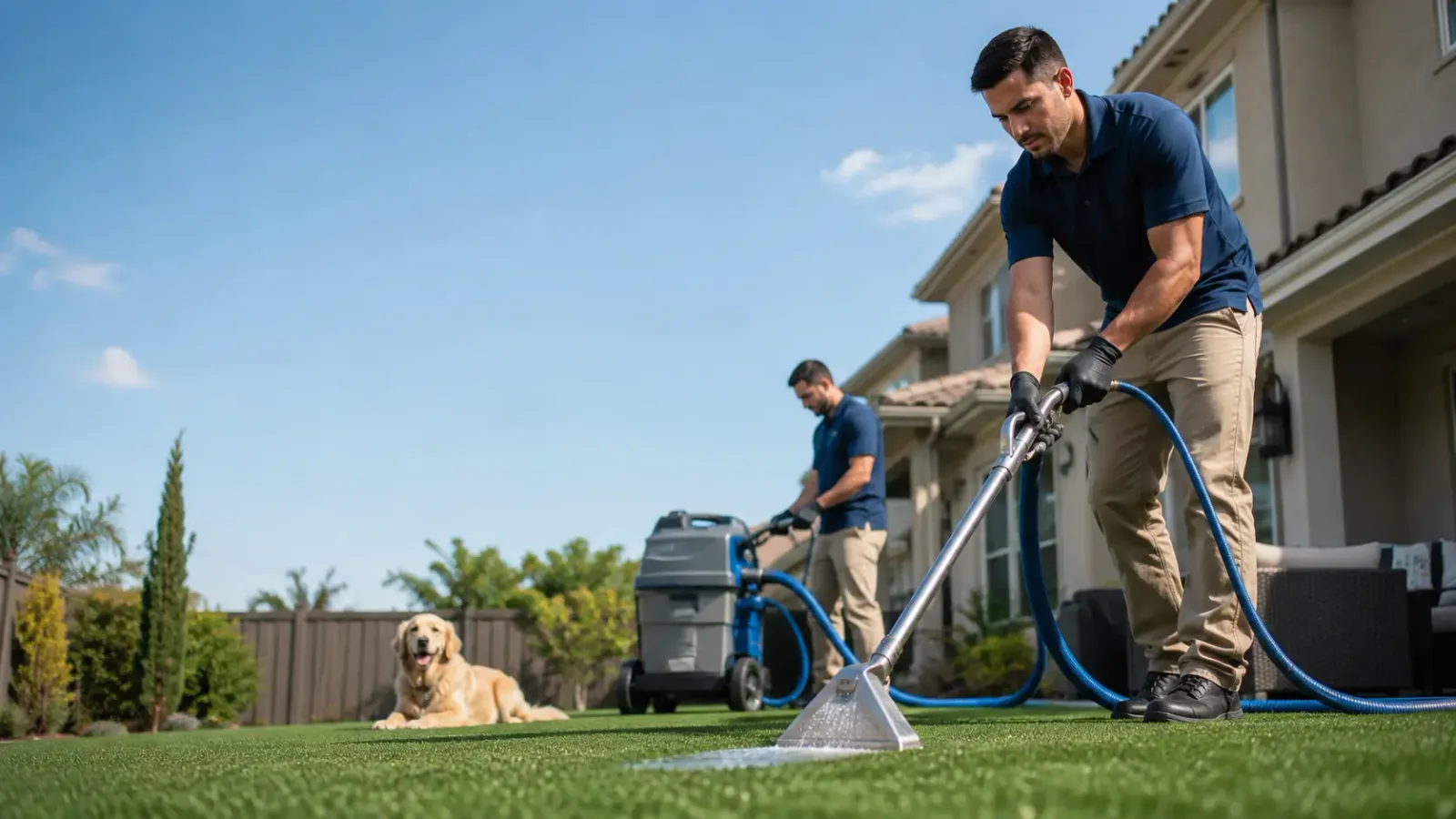 Debris Removal in Little Plymouth, VA